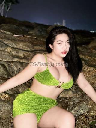 trans girl Nuttiwpk 3045305 trans girl Nuttiwpk 3045305