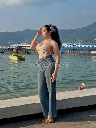 trans girl Nuttiwpk 3045410 trans girl Nuttiwpk 3045410