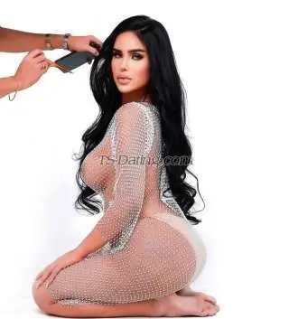 Shemale nathalopez 1019201