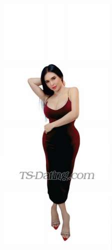 trans girl naughtyALIAH 1453836