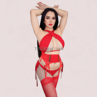 trans girl naughtyALIAH 4357332