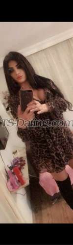 trans girl nessma 8577464