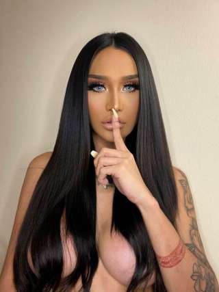 trans girl nikitalust 8962401