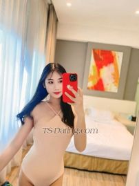 nunthaya Tokyo Transex 