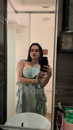 trans girl OhMySachi 3468429