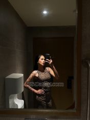 Olivia fucker Wanchai TS escort 