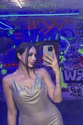 trans girl Oliviayace 4386985