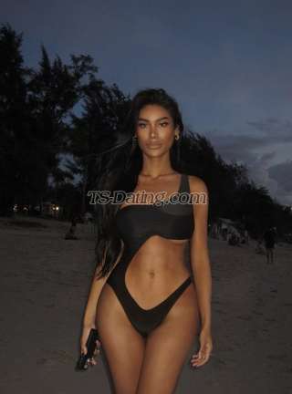 trans girl OpalArisa21 0070706 trans girl OpalArisa21 0070706