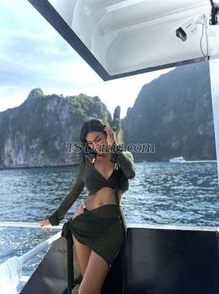 trans girl OpalArisa21 0070736 trans girl OpalArisa21 0070736