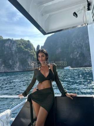 trans girl OpalArisa21 0122193 trans girl OpalArisa21 0122193