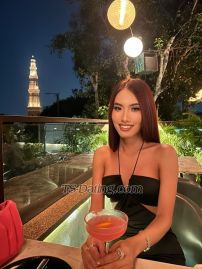 Ophelia Delhi Transex My services are reserved for selected people, discrete and personalised service for exclusive clients.
Hi, I am Ophelia...Feminine charm, fiery passion, experience my versatility unleash your fantasy with me.