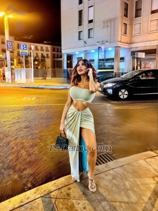 trans girl OrianaPiazza 5126386