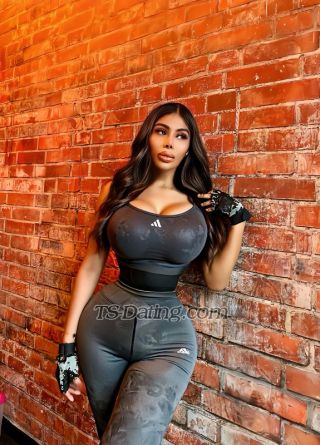 trans girl OrianaPiazza 5163699