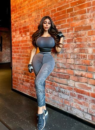 trans girl OrianaPiazza 5163733