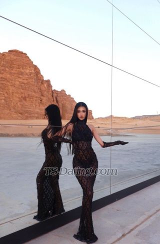 trans girl Orlanda 9393314