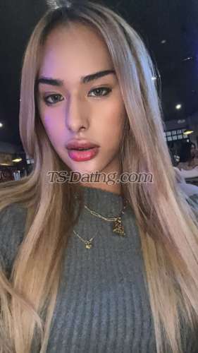 trans girl VanessaFG 8836160