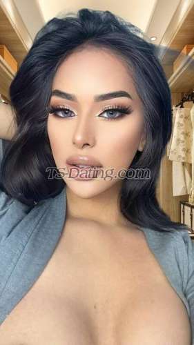 trans girl VanessaFG 9751637