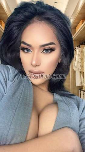 trans girl VanessaFG 9751688