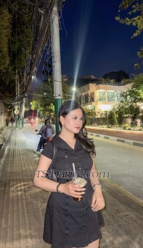 trans girl oraclequeen23 6501404