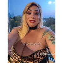 12jessica100 Arnhem Transex Olá, querida 😘 +31687675838 Eu sou Jessica, brincalhona, aventureira e completamente aberta. Adoro assumir o controle, mas também posso ser docemente submissa... dependendo do que te excita. 💫 🔥 Estou aqui para te deixar louco com paixão e intimidade: • Momentos intensos de prazer e conexão • Beijos sedutores e carícias profundas • Provocações lúdicas e toques irresistíveis • Paixão que vai te deixar sem fôlego 💋 Minhas fotos são 100% reais — o que você vê é exatamente o que você obtém. 📍 Hospedo em Arnhem – Maaslaan 12-20, 6826 DC, em local discreto e acolhedor. 💎 Tarifas (não negociáveis): • € 100 / 30 min • € 200 / 1h 👉 Não espere, entre em contato comigo agora — mal posso esperar para fazer você derreter.