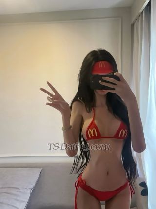 trans girl 20yooah03 1558532