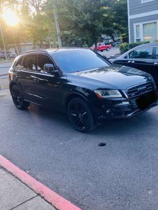 Masculin De USA - Oregon