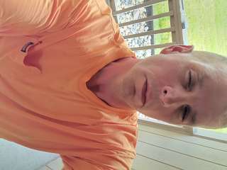 Hombre de USA - Indiana