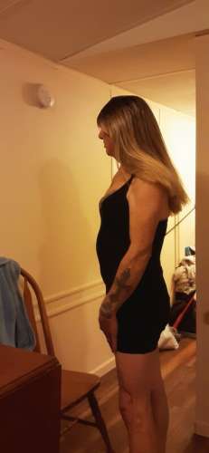 Transsexual (Post-op) from USA - Ohio