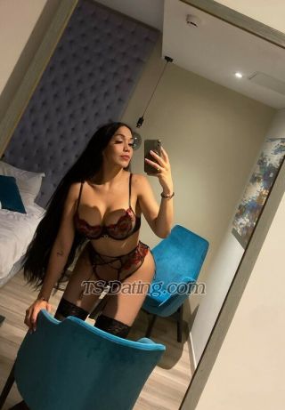 trans girl PAMELLA2119 7321803