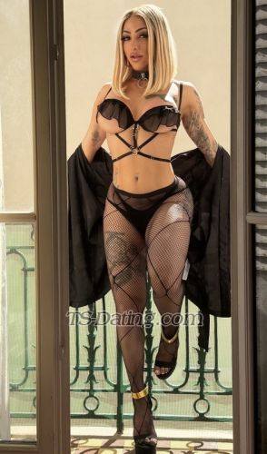 trans girl PATYALVES 4193655