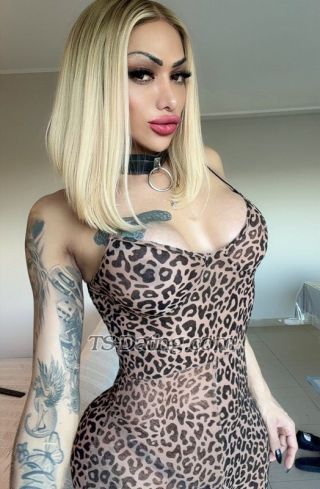 trans girl PATYALVES 5542269