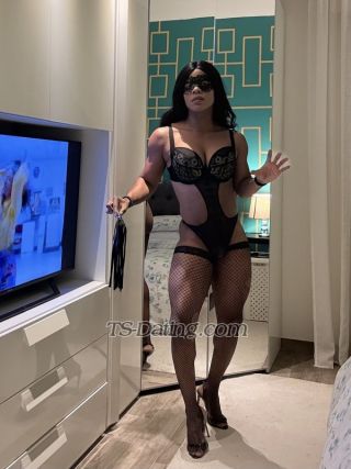 trans girl POUPIBLACK 2680967
