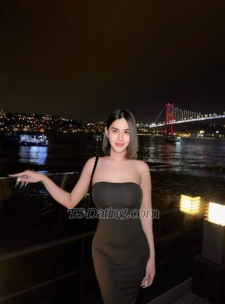 trans girl PRETTYTRANS 5942001