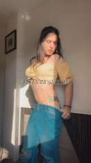 Palak2001 Rajkot Transex ⭐Servicio VIP - ¡Clase alta! Único y Exclusivo modelo ts en pune Exclusivo para caballero -hombre educado y de ponerme muy - cachondo! ⭐Me encantan las medias lenceras y los taconazos ⭐¡Aprecio tu privacidad y tus fantasías! 💋 ⭐⭐Hermosa -clase alta - dominación gran polla la mujer de tu sueño- cachonda ♥️Uniformes de latex porppes solo fiesta especial- 🌟🌟Pareja servicio completo piel india tono de piel amarillo ella también ⭐ Estoy 100 % en serio, deja de gente falsa Puedes ver mi vida real siguiendo mis redes sociales ⭐⭐Solo fanáticos de palak 2001 India ⭐Soy palak de la India, tengo 26 años y soy una escort independiente con sede en el corazón de Pune. Soy una joven genuina, vibrante y una chica transexual apasionadamente preoperatoria. ⭐Hermosa piel suave cabello negro largo y natural 1. 80alto,60kg ⭐Si estás buscando un encuentro inolvidable con una tgirl deslumbrante, súper sexy y cariñosa, ¡entonces has llegado al lugar correcto! Como una chica apasionada y cariñosa, te encantará mi aura sensual y mi afinidad por el placer íntimo. ⭐Soy activa y pasiva y puedo ser activa y dominante o caliente pesiva... Estoy a la altura de lo que quieres. Tengo más de 7 pollas duras, fuertes y gruesas. Canción completamente funcional para darte un buen momento con pasión e imágenes con pérdida de leche caliente. ⭐ ¡Lo que sea que desees, espero que se haga realidad si deseas estar conmigo! Mi objetivo es mimar el tipo de servicio al que los caballeros exigentes regresan una y otra vez. Darte siempre la mejor experiencia. Estoy listo para hacer realidad tu fantasía.... Siempre un ambiente agradable y una conversación agradable relajante Mente muy abierta para probar noticias, todo tipo de 🥰🥰 La mejor salida Visita hotel casa particular ⭐⭐ Siempre irá muy vestido. (Hermoso/sexy-dicreto) 💋💋💋👅⭐ Viajes En disponible para viajes ⭐Solo vuelo primera clase-hotel 50% antes