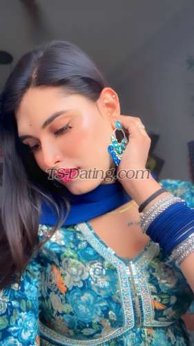 trans girl Palakroy 1209979