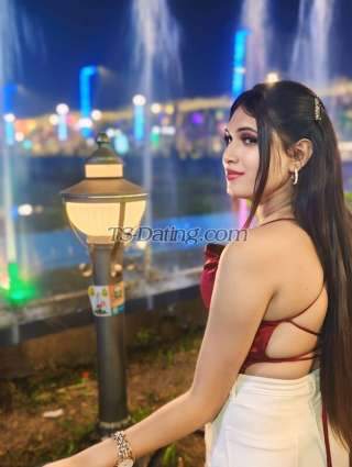 trans girl Palakroy 5200298