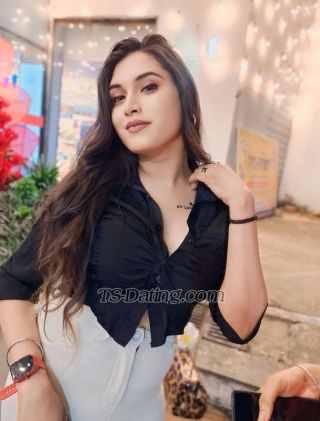 trans girl Palakroy 5333946