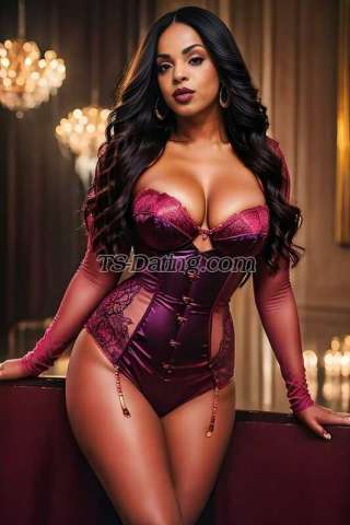 trans girl Pamichellyny 9717180