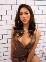 Pannacottaz Bangkok Transex Salut messieurs Viens passer un bon moment avec moi Je m'appelle Pan, TS super chaud et sexy. Avec ma bite super dure de 6', non coupée, vous divertirez votre désir. Photo 100% réelle et 100% très dur pour toi. Je peux être ta petite amie comme tu veux que je le sois, être méchante et m'amuser avec moi au lit avec toi. Veuillez me contacter pour plus de détails sur le service, de nombreux extras vous attendent. Identifiant de la ligne : singezpan Wechat : singezpan17 WhatsApp : +66 92 320 6864 ** s'il vous plaît envoyez-moi un message pour de vraies rencontres seulement pas de triche pas de jeu merci **