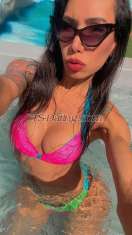 Pantera Arg Capital Federa Transex Здравствуйте, меня зовут Виктория, и меня зовут Ла Пантера. Я — все, что вы ищете в сексе, а также класс, элегантность и лучшая атмосфера, чтобы делать все, что вы хотите. Ласковые и тревожные, поцелуи меня завораживают. Моя квартира сдается в разное время, позвоните мне, и мы подберем для вас лучшее. Мне нравятся незабываемые моменты, приходи отлично провести время со мной. Я очень возбуждена весь день и взрывна, чрезвычайно супер сексуальна, чувственна и игрива. барное обслуживание Порно фильмы всех видов Зеркала, чтобы мы могли играть Игрушки всех видов Гардероб, который будет ждать тебя Рядом со мной ты почувствуешь, что наслаждение Богинь существует и на земле.