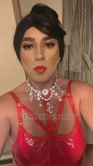 Paola Tgirl D Dublin Transex Доминирующий верх, всегда нетерпеливый и вооруженный моей любимой твердой игрушкой, готовый воплотить ваши желания в жизнь. Что я предлагаю: Обучение доминированию и сиссификационному поведению, игры со слюнями, поклонение члену, шлепки, фейсситтинг, игрушки... и многое другое, что вам предстоит открыть! Как забронировать: Напишите мне в WhatsApp или Telegram, чтобы договориться о сеансе, и давайте вместе создадим что-нибудь захватывающее. Пожалуйста, обрати внимание: Звонки с неизвестных/частных номеров будут игнорироваться. Если вы забронируете сеанс и не придёте, второго шанса у вас не будет. Давайте повеселимся по-настоящему — я жду вашего сообщения. Поцелуи, Хозяйка Паола - WhatsApp/Telegram 089 942 5363