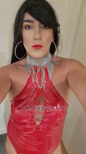 trans girl PaolaTgirlD 4170967