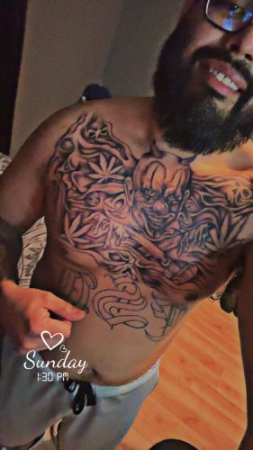 Masculin De USA - Nebraska