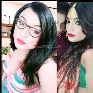 trans girl Parika 0026451 trans girl Parika 0026451