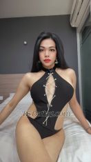 ParisPowerTop Kuala Lumpur Transex Hello.Mistress / Domination.. My name is Roxxanne  I'm
28years old, sexy ASIAN TS GIRL. I am extremely clean, I
have sexy outfits, I smell GREAT AND I HAVE AN AMAZING GYM
BODY! YOU WON'T BE DISAPPOINTED! Also, my flat is very
comfortable, clean with air conditioning! Great place to to
meet you... I am Ready to fulfill your desires and
fantasies.... *FULLY FUNCTIONAL* * 100% HARD*
*FLAT VERY DISCREET, CLEAN WITH AIR CONDITIONING*
*TOP & BOTTOM / ACTIVE & PASSIVE* *Fucking
(Safe only) *Sucking *RIMMING (Hygiene dependent)
*Kissing *Massage / Tantric *Role play
*Domination *Girlfriend Experience.... ETC. *
I AM VERY GOOD WITH FIRST TIMERS !!!! DON'T MISS
OUT THE TIME OF HAVING A SPECIAL GIRL LIKE ME ONCE IN YOUR
LIFE  MY PICS ARE 100%REAL  WHAT YOU SEE IS WHAT U GET
❤️WILLING TO GIVE YOU ALL MY BEST❤️ IF YOU
HAVE ANY QUESTIONS PLEASE DO NOT HESITATE TO ASK... CALL OR
WHATSAPP ME. XOXO