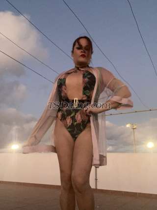 trans girl ParisSantana 1293001 trans girl ParisSantana 1293001