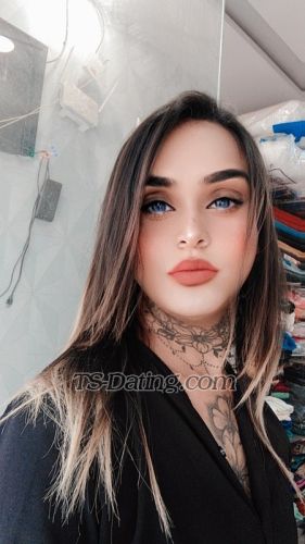 trans girl Parisroy 3048831