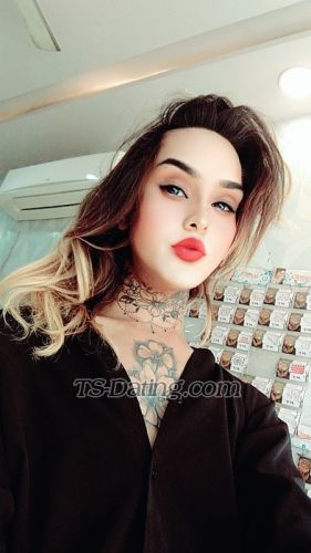 trans girl Parisroy 3268740