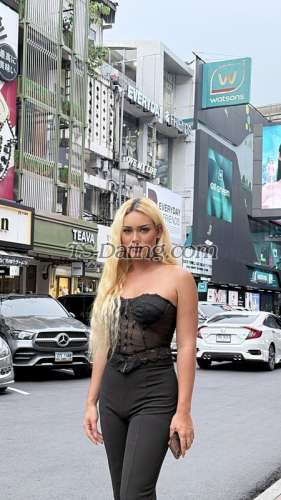 trans girl Passarachon 6112916 trans girl Passarachon 6112916