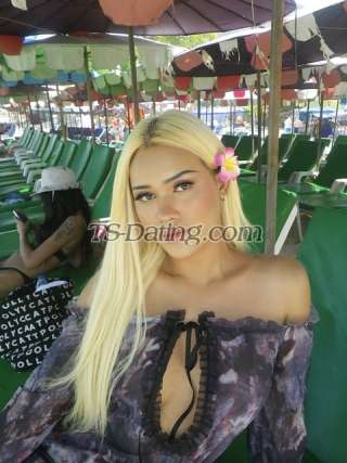 trans girl Passarachon 9561564 trans girl Passarachon 9561564